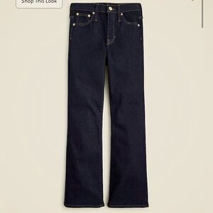 J. Crew 2003 Bootcut jeans - women’s 31